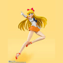 Bandai Spirits S.H.Figuarts Sailor Venus Animation Color Edition "Pretty Guardian Sailor Moon"