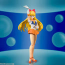 Bandai Spirits S.H.Figuarts Sailor Venus Animation Color Edition "Pretty Guardian Sailor Moon"