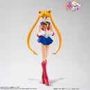 Bandai Tamashii S.H.Figuarts SAILOR MOON -Animation Color Edition- [BEST SELECTION] [TNS Exclusive]