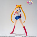 Bandai Tamashii S.H.Figuarts SAILOR MOON -Animation Color Edition- [BEST SELECTION] [TNS Exclusive]