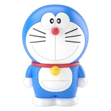 Bandai Hobby Entry Grade Doraemon Entry Grade