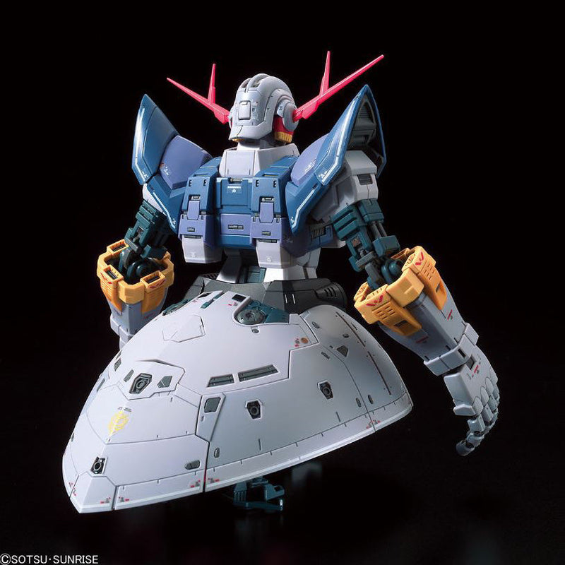 Bandai Hobby RG 1/144 ZEONG