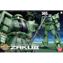 Bandai Hobby Mega Size Model - 1/48 Scale Zaku 2