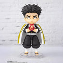 Bandai Toy Gyomei Himejima  Figuarts Mini
