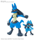 Bandai Hobby Pokemon Model Kit Charizard & Dragonite