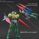 Bandai Hobby HG 1/144 KOTETSU JEEG (INFINITISM)