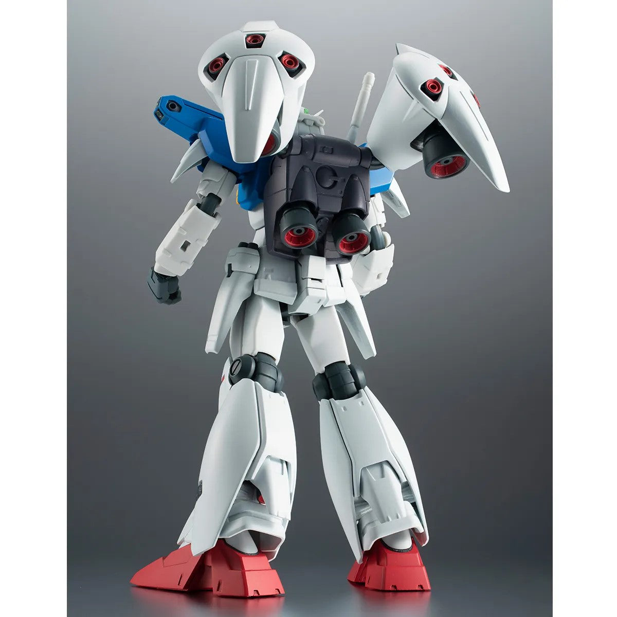 Robot Spirits RX-78GP01Fb Gundam GP01 Fullburnern ver. A.N.I.M.E
