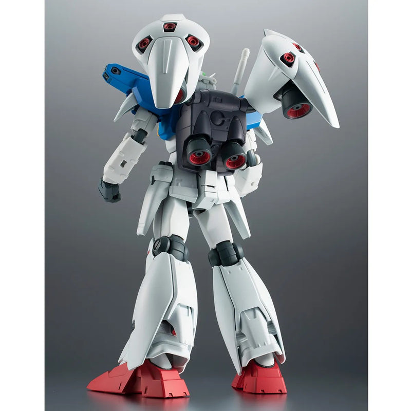 Robot Spirits RX-78GP01Fb Gundam GP01 Fullburnern ver. A.N.I.M.E