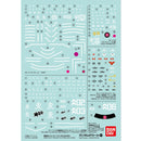 Bandai Gundam Decal 119 The Origin Multiuse (3)