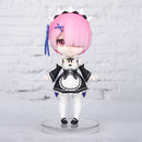 Bandai Tamashii Nations Re:Zero Figuarts Mini Ram 