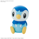 Bandai Hobby Pokémon Model Kit Quick!! 06 Piplup