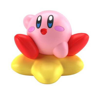 Bandai Hobby Entry Grade Kirby Entry Grade