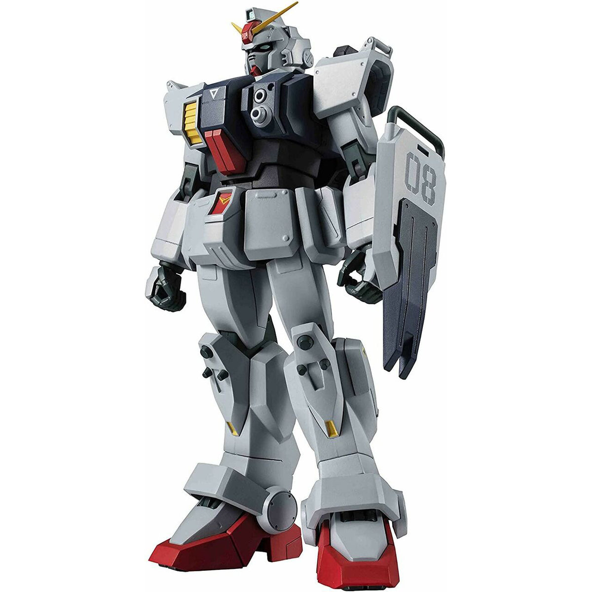 Robot Spirits RX-79(G) Gundam Ground ver. A.N.I.M.E | Oomomo Canada