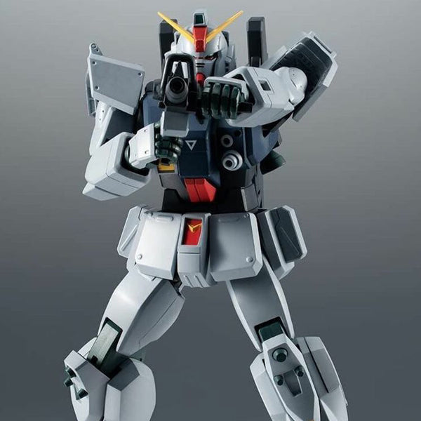 Robot Spirits RX-79(G) Gundam Ground ver. A.N.I.M.E | Oomomo Canada
