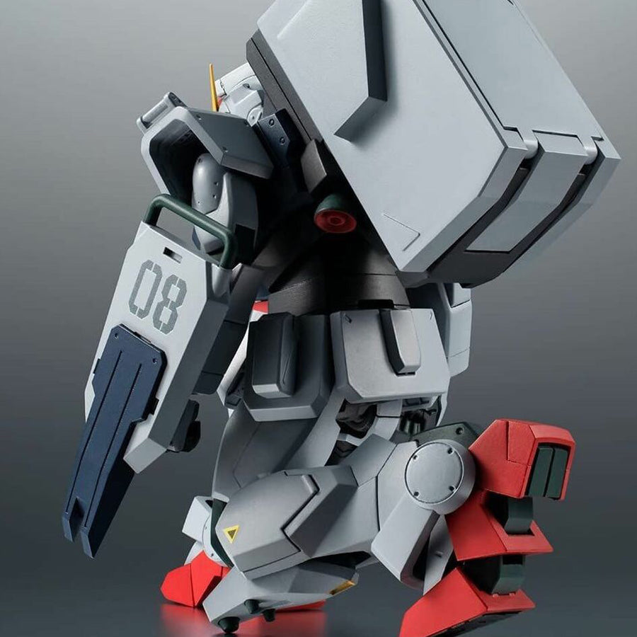 Robot Spirits RX-79(G) Gundam Ground ver. A.N.I.M.E | Oomomo Canada