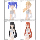 30Ms Option Hair Style Parts Vol.3 All 4 Types