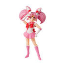 Bandai Toy Sailor Chibi Moon -Animation Color Edition- Pretty Guardian Sailor Moon, Bandai Spirits S.H. Figuarts Sailor Moon
