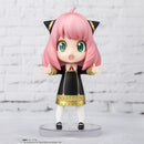 Bandai Spirits Figuarts Mini Anya Forger "Spy x Family"