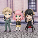 Bandai Spirits Figuarts Mini Anya Forger "Spy x Family"