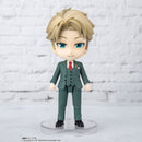 Bandai Spirits Figuarts mini Loid Forger "SPY×FAMILY"