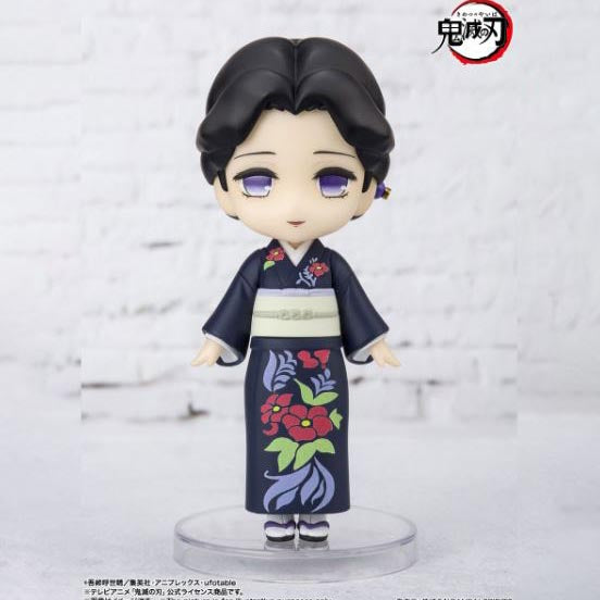 Bandai Toy Tamayo  Figuarts Mini