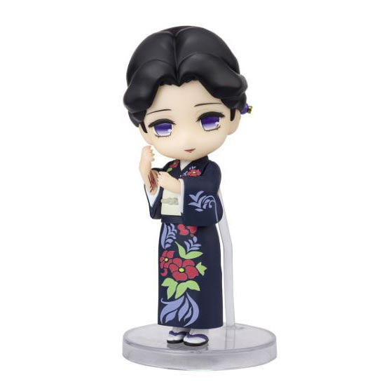 Bandai Toy Tamayo  Figuarts Mini