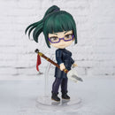 Bandai Toy Maki Zen'in Jujutsu Kaisen, Bandai Spirits Figuarts Mini Jujutsu Kaisen