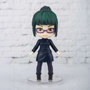 Bandai Toy Maki Zen'in Jujutsu Kaisen, Bandai Spirits Figuarts Mini Jujutsu Kaisen