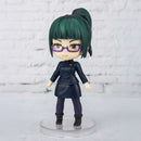 Bandai Toy Maki Zen'in Jujutsu Kaisen, Bandai Spirits Figuarts Mini Jujutsu Kaisen
