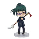 Bandai Toy Maki Zen'in Jujutsu Kaisen, Bandai Spirits Figuarts Mini Jujutsu Kaisen