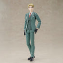 Bandai Toy Loid Forger Spy X Family, Bandai Spirits S.H. Figuarts SpyXFamily