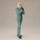 Bandai Toy Loid Forger Spy X Family, Bandai Spirits S.H. Figuarts SpyXFamily