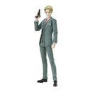 Bandai Toy Loid Forger Spy X Family, Bandai Spirits S.H. Figuarts SpyXFamily