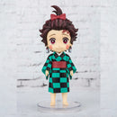 Bandai Toy Sumiko・Zenko・Inoko -Entertainment District Arc Set- Demon Slayer: Kimetsu no Yaiba, Bandai Spirits Figuarts Mini Demon Slayer