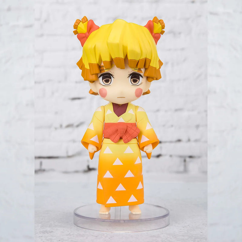 Bandai Toy Sumiko・Zenko・Inoko -Entertainment District Arc Set- Demon Slayer: Kimetsu no Yaiba, Bandai Spirits Figuarts Mini Demon Slayer
