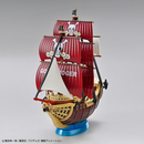 Bandai Hobby ONE PIECE GRAND SHIP COLLECTION ORO JACKSON