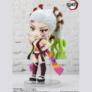 Bandai Toy Daki and Gyutaro  Figuarts Mini Kimetsu no Yaiba: Demon Slayer