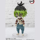 Bandai Toy Daki and Gyutaro  Figuarts Mini Kimetsu no Yaiba: Demon Slayer