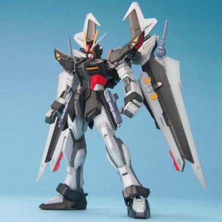 Bandai Hobby Mg Seed Stargazer Strike Noir Gundam Mg