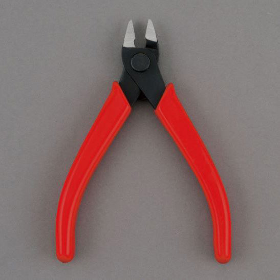 Bandai Hobby Bandai SPIRITS ENTRY NIPPER (RED)