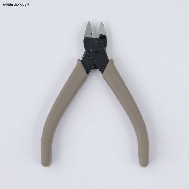 Bandai Hobby Bandai SPIRITS ENTRY NIPPER [GRAY]