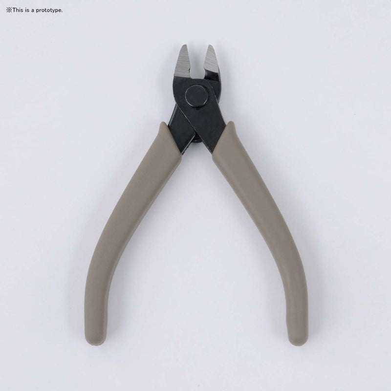 Bandai Hobby Bandai SPIRITS ENTRY NIPPER [GRAY]
