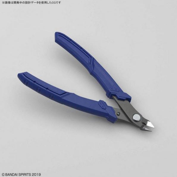 Bandai Hobby Bandai SPIRITS BUILD UP NIPPER