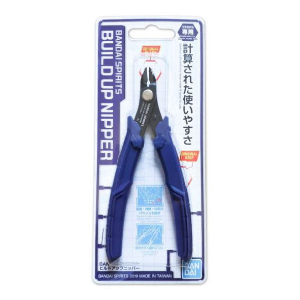Bandai Hobby Bandai SPIRITS BUILD UP NIPPER
