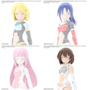 30Ms Option Hair Style Parts Vol.6 All 4 Types
