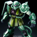 Bandai Hobby Pg Ms-06-F Zaku 2