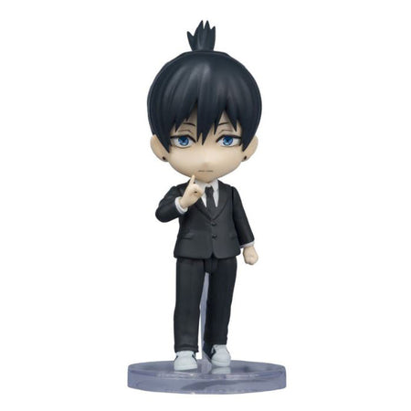 Bandai Toy Aki Hayakawa  Figuarts Mini