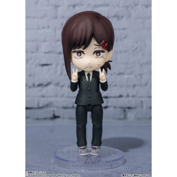 Bandai Toy Kobeni  Figuarts Mini