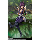 Bandai Tamashii Yuzuriha 'Hellâ€™s Paradise: Jigokuraku', Bandai Spirits S.H.Figuarts