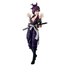Bandai Tamashii Yuzuriha 'Hellâ€™s Paradise: Jigokuraku', Bandai Spirits S.H.Figuarts